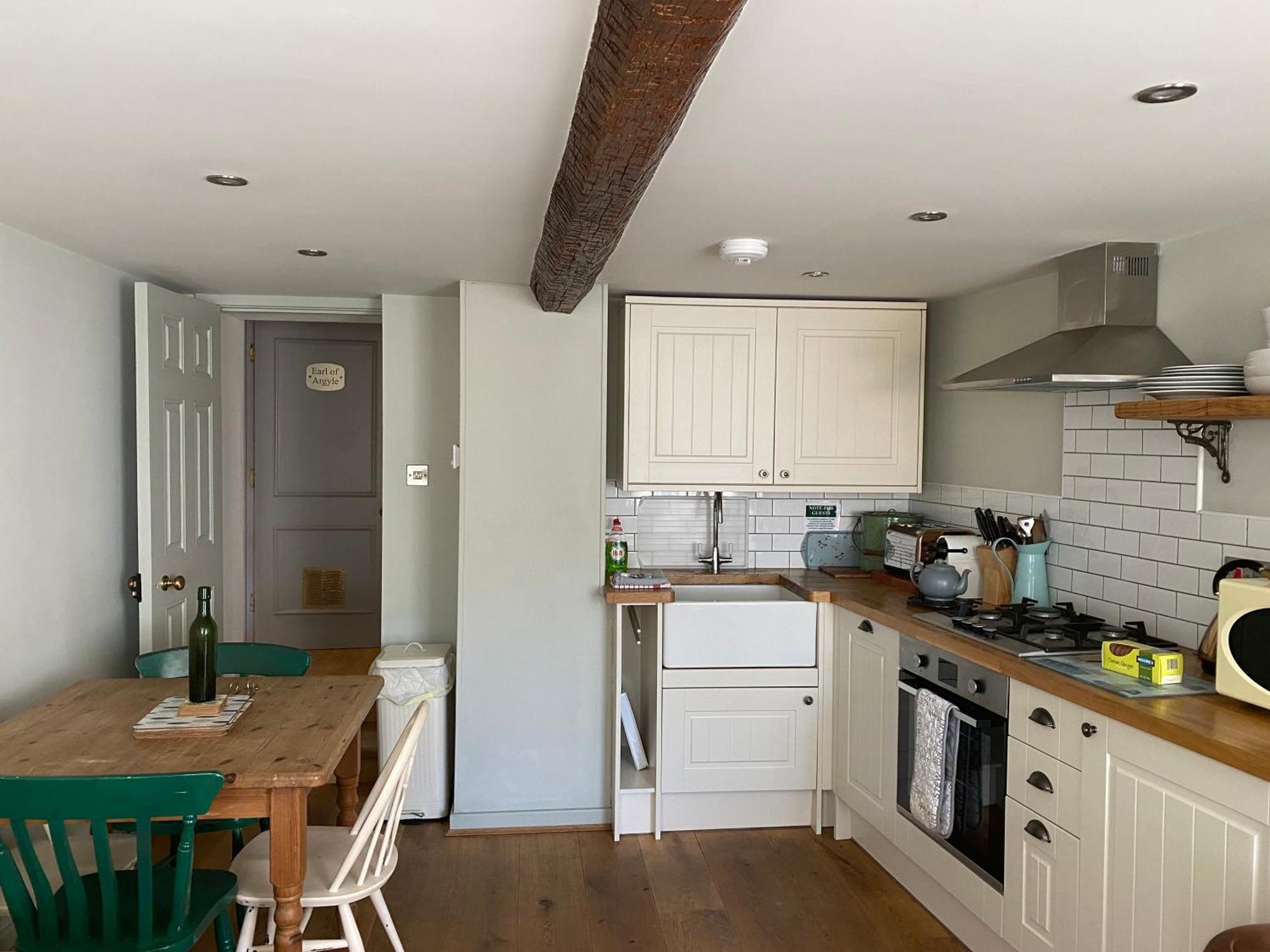 Monmouth House Apartments, Lyme Regis Old Town, Dog Friendly, Parking Exterior foto